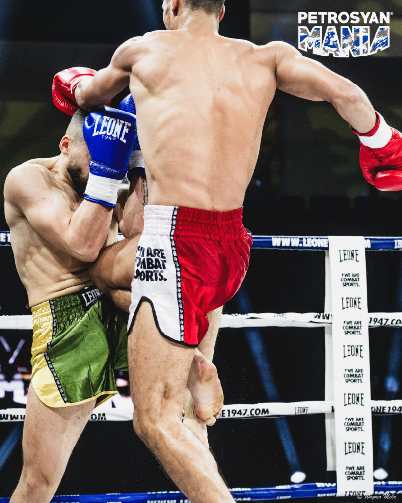 PetrosyanMania – 2 Maggio 2026 Pre Card-163