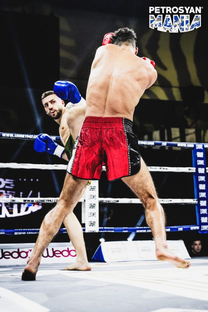 PetrosyanMania – 2 Maggio 2026 Pre Card-164