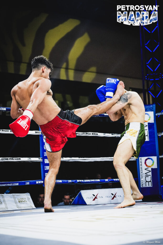 PetrosyanMania – 2 Maggio 2026 Pre Card-165