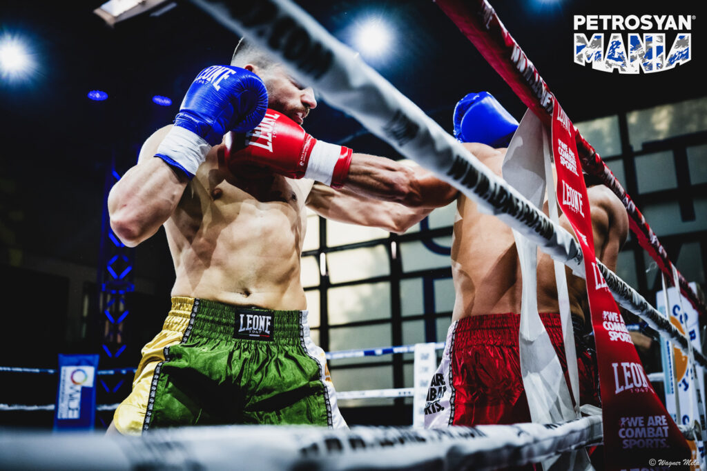 PetrosyanMania – 2 Maggio 2026 Pre Card-166