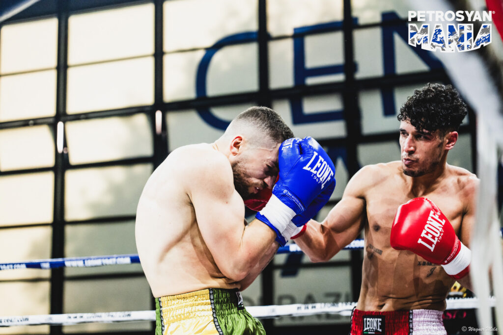PetrosyanMania – 2 Maggio 2026 Pre Card-167