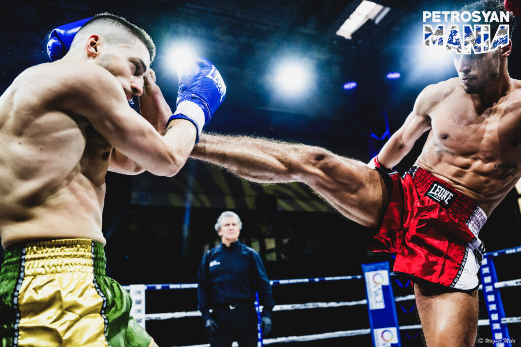 PetrosyanMania – 2 Maggio 2026 Pre Card-168