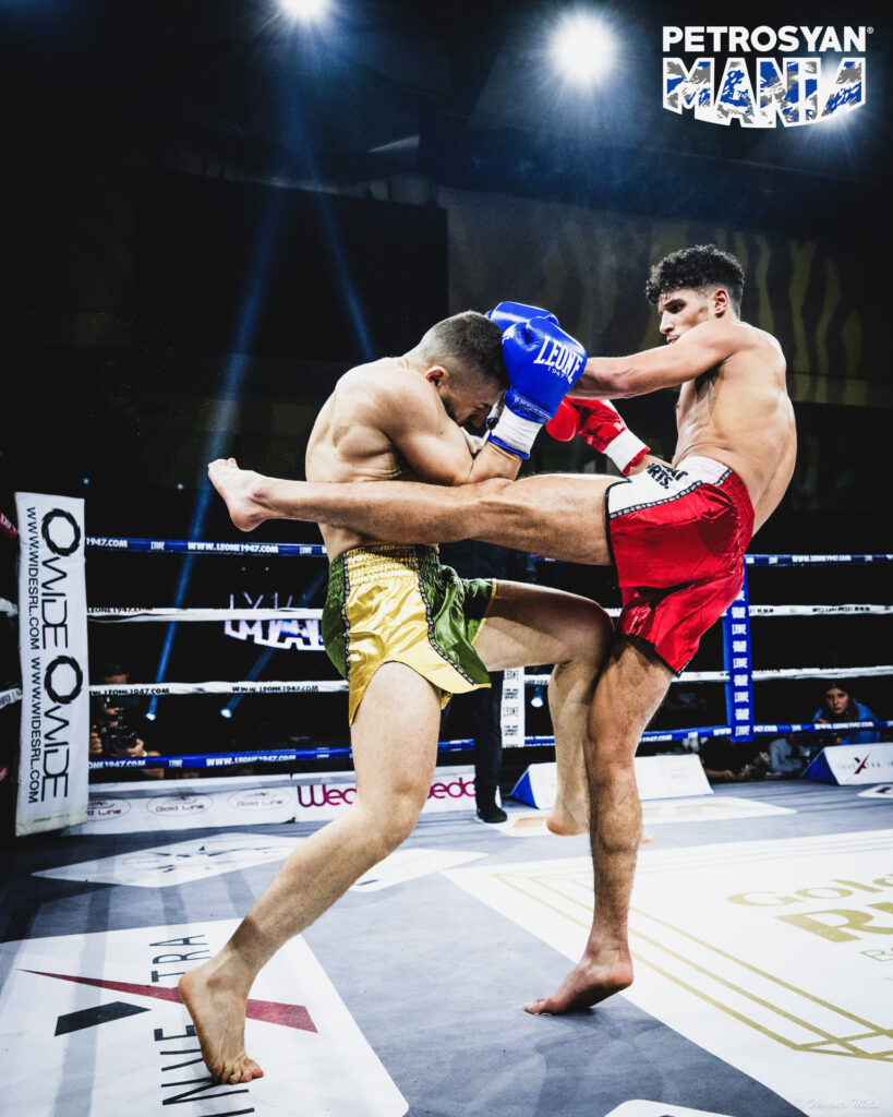 PetrosyanMania – 2 Maggio 2026 Pre Card-170