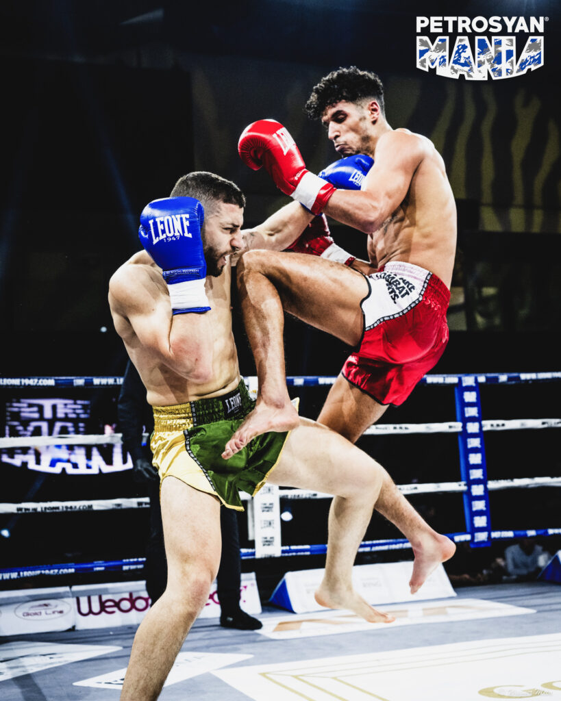 PetrosyanMania – 2 Maggio 2026 Pre Card-171