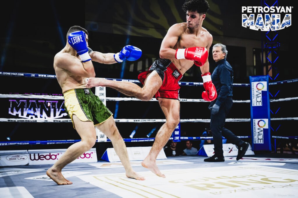 PetrosyanMania – 2 Maggio 2026 Pre Card-173