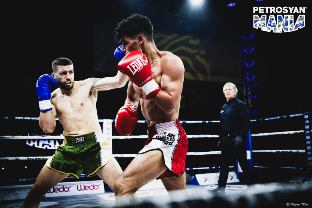 PetrosyanMania – 2 Maggio 2026 Pre Card-176