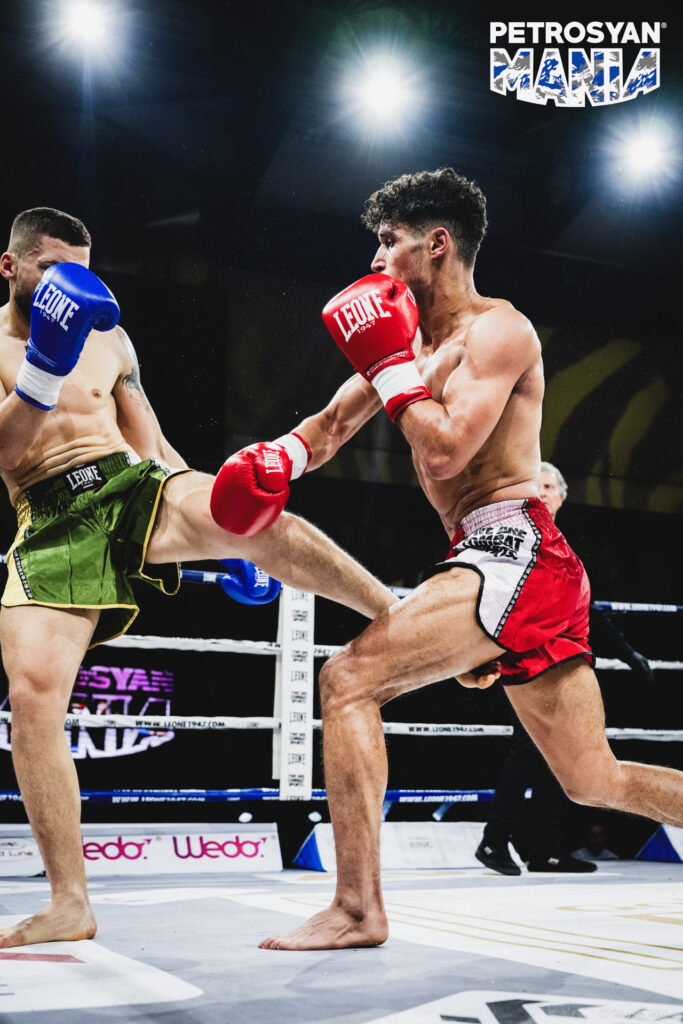 PetrosyanMania – 2 Maggio 2026 Pre Card-177