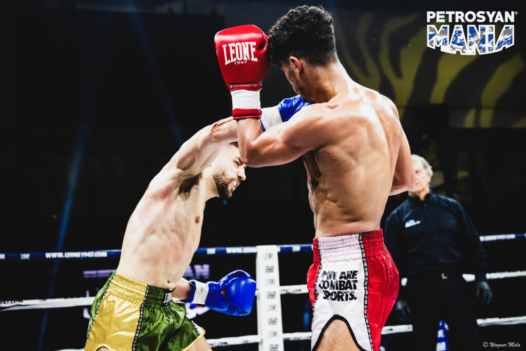 PetrosyanMania – 2 Maggio 2026 Pre Card-178