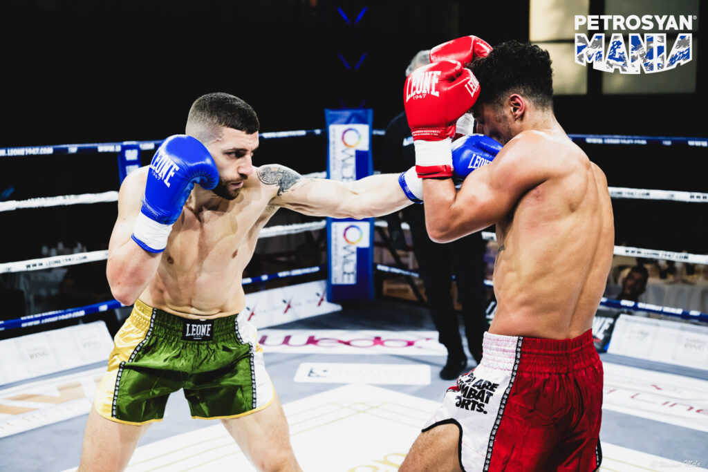 PetrosyanMania – 2 Maggio 2026 Pre Card-179