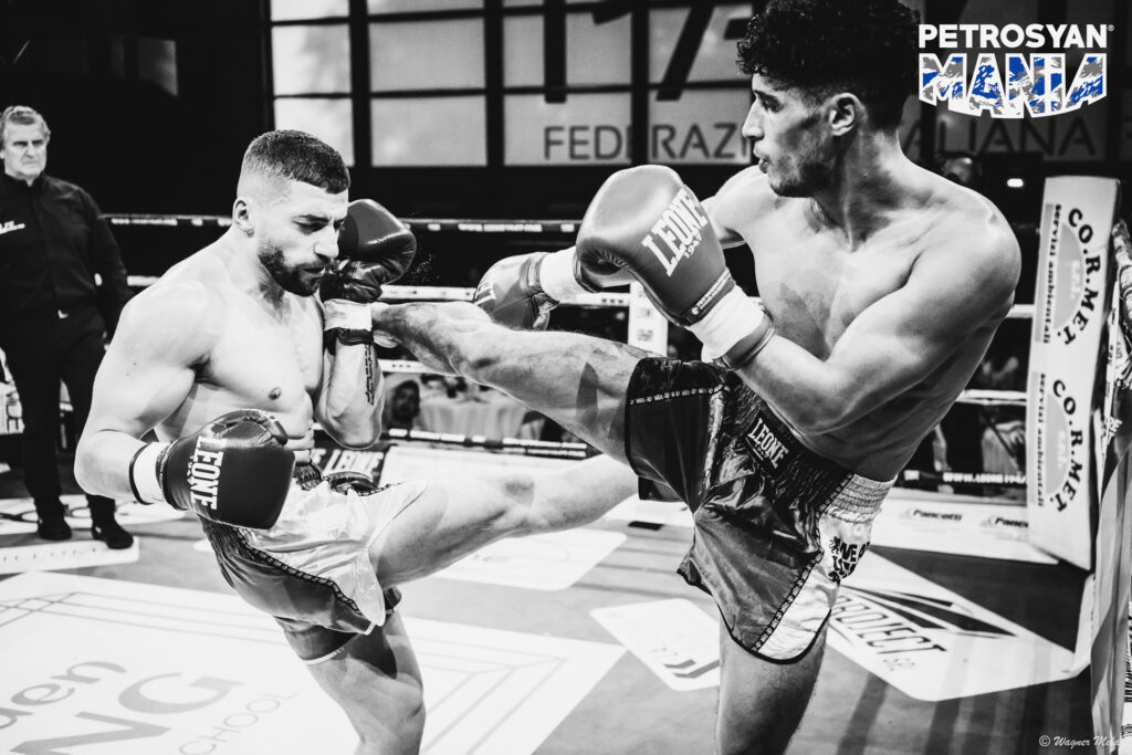 PetrosyanMania – 2 Maggio 2026 Pre Card-180