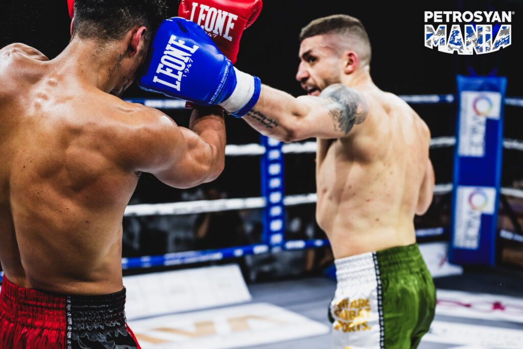 PetrosyanMania – 2 Maggio 2026 Pre Card-181