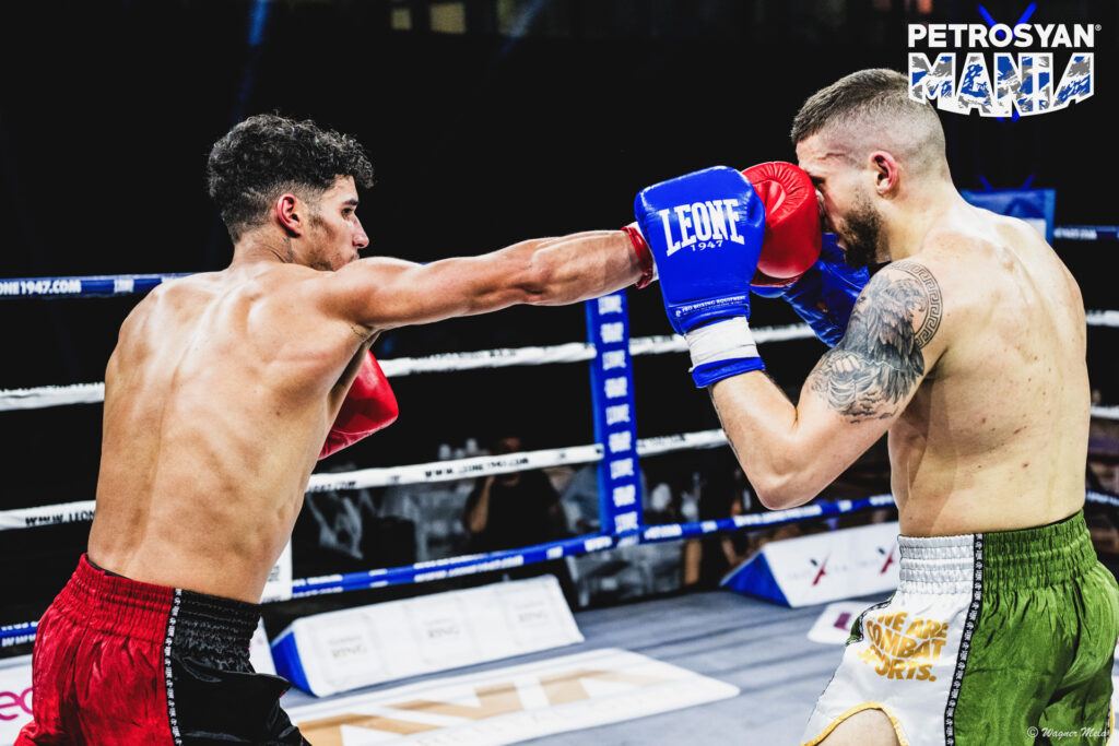 PetrosyanMania – 2 Maggio 2026 Pre Card-182