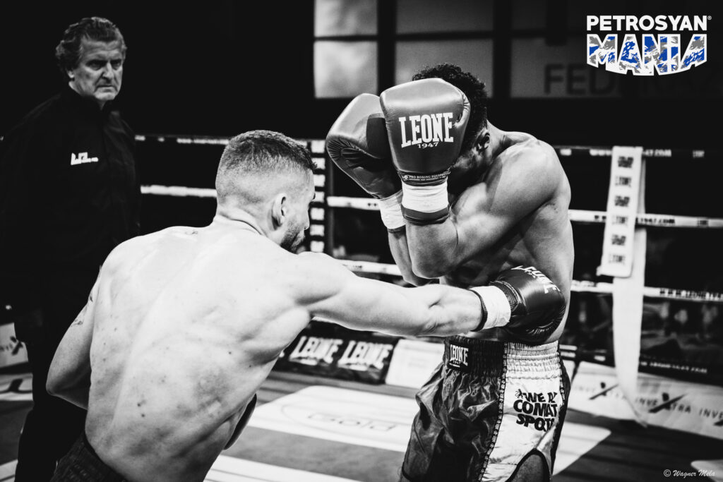 PetrosyanMania – 2 Maggio 2026 Pre Card-183