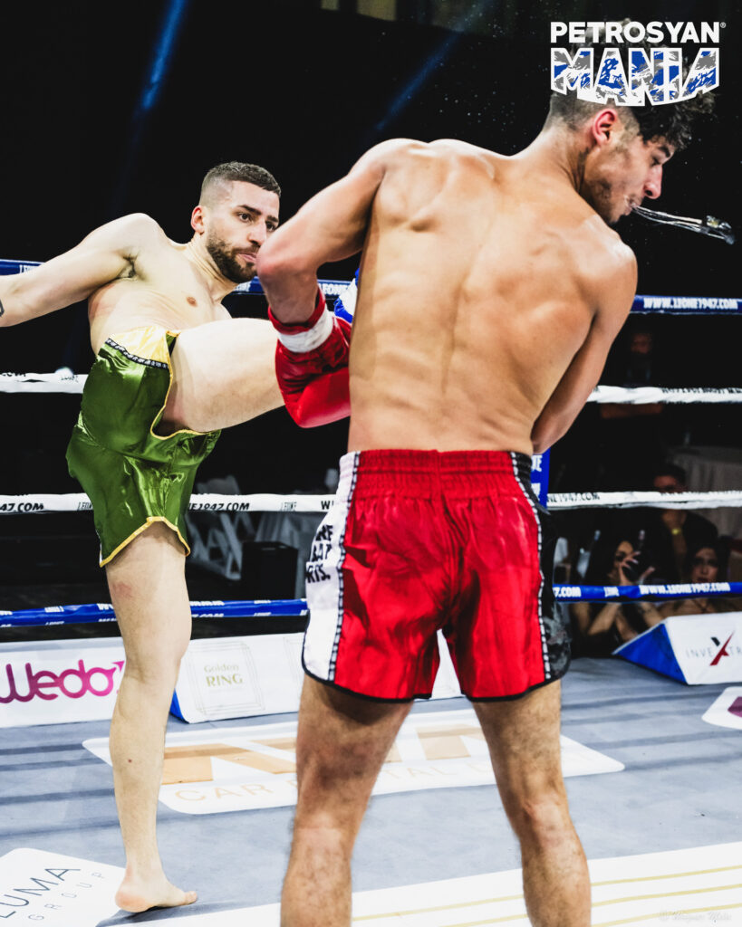 PetrosyanMania – 2 Maggio 2026 Pre Card-184