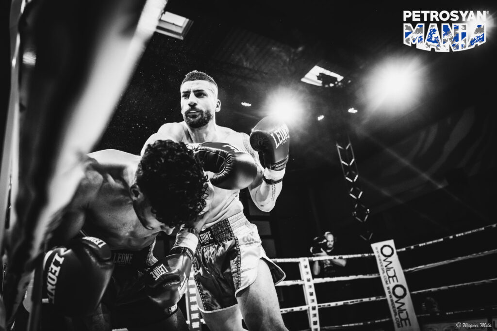 PetrosyanMania – 2 Maggio 2026 Pre Card-186