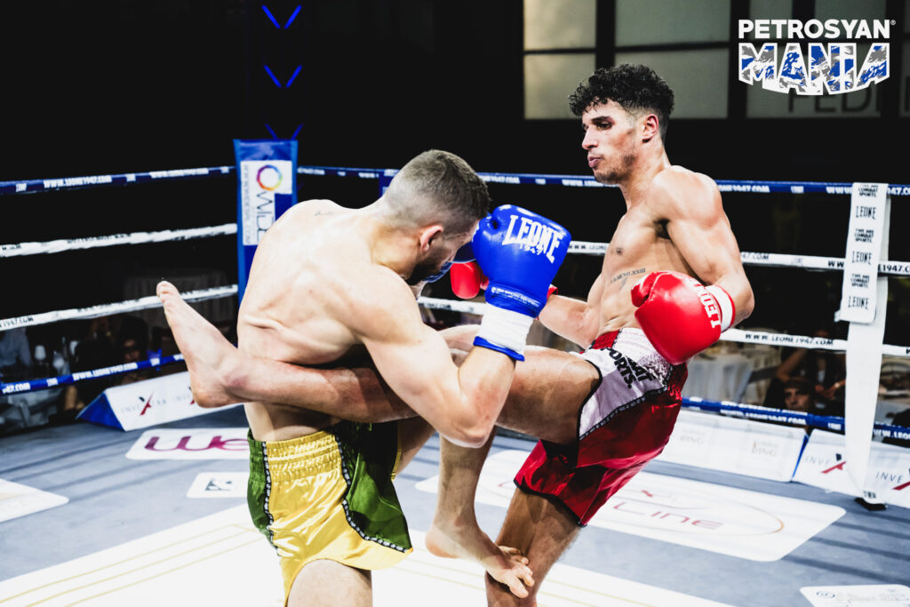 PetrosyanMania – 2 Maggio 2026 Pre Card-188