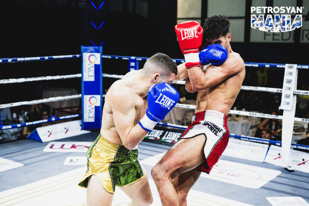 PetrosyanMania – 2 Maggio 2026 Pre Card-189