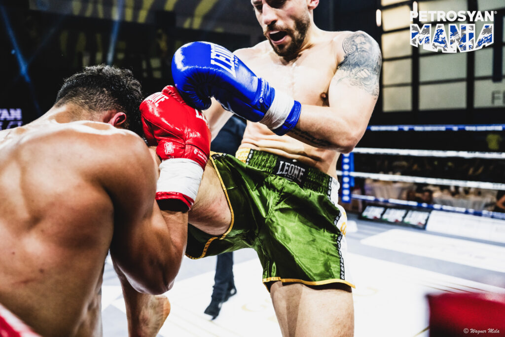 PetrosyanMania – 2 Maggio 2026 Pre Card-191