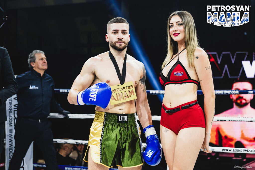 PetrosyanMania – 2 Maggio 2026 Pre Card-193