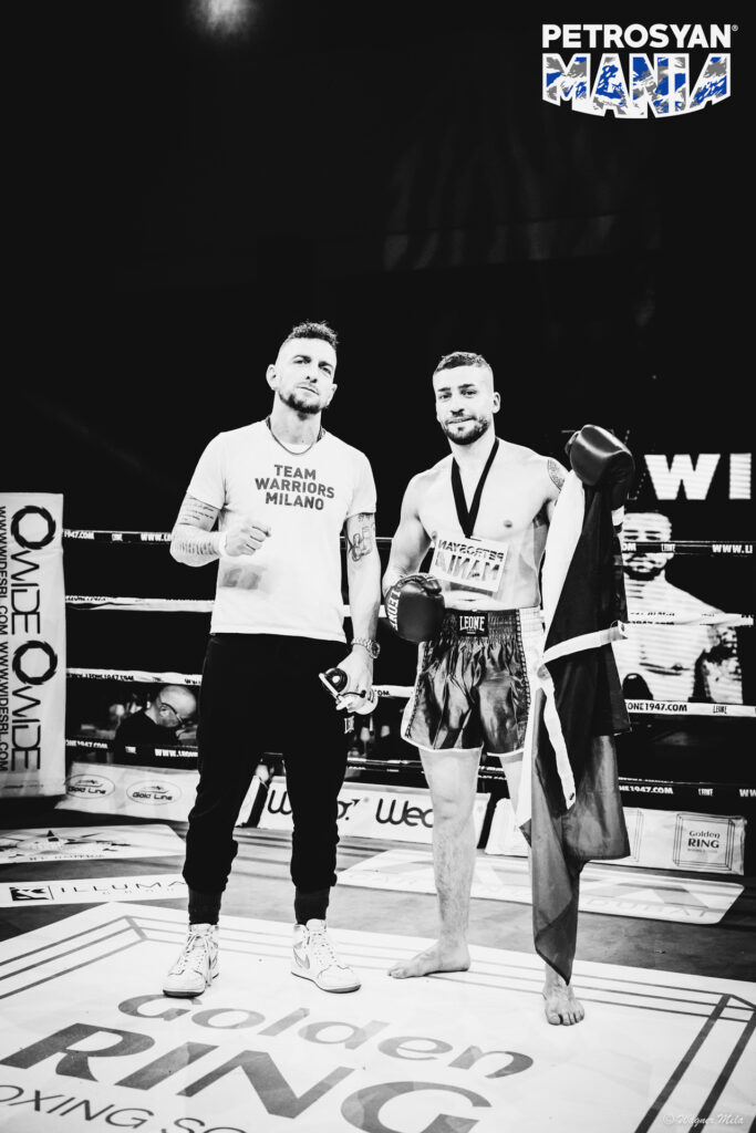 PetrosyanMania – 2 Maggio 2026 Pre Card-194