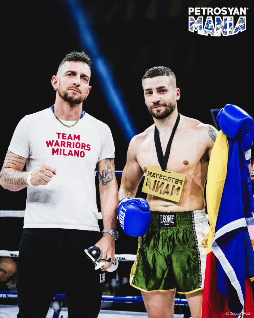 PetrosyanMania – 2 Maggio 2026 Pre Card-195