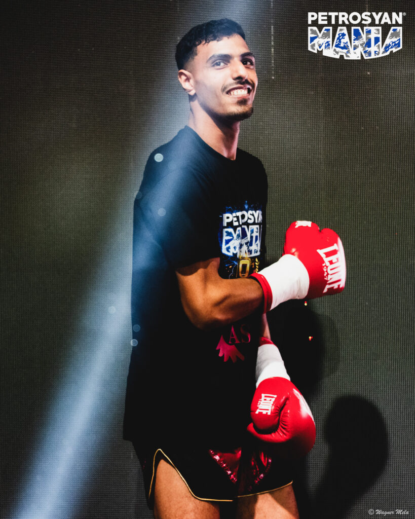 PetrosyanMania – 2 Maggio 2026 Pre Card-1