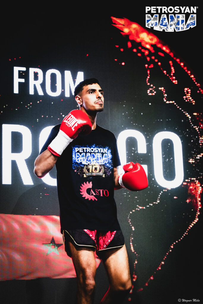 PetrosyanMania – 2 Maggio 2026 Pre Card-198