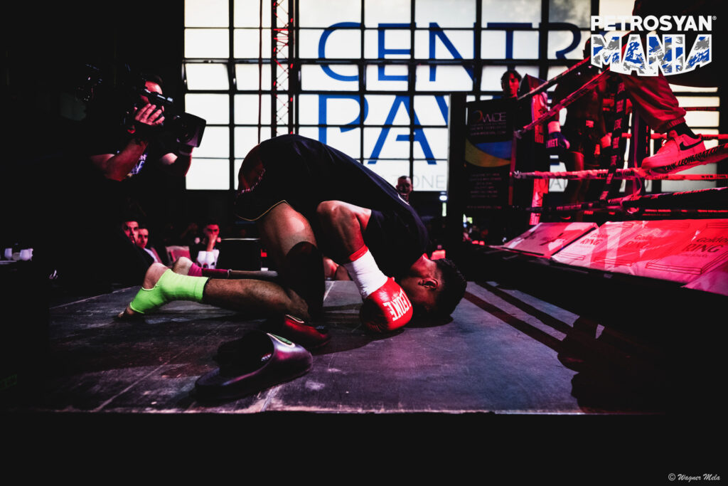 PetrosyanMania – 2 Maggio 2026 Pre Card-199