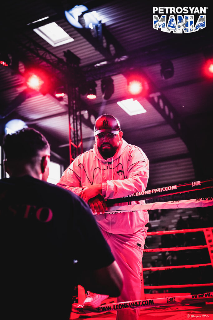 PetrosyanMania – 2 Maggio 2026 Pre Card-200