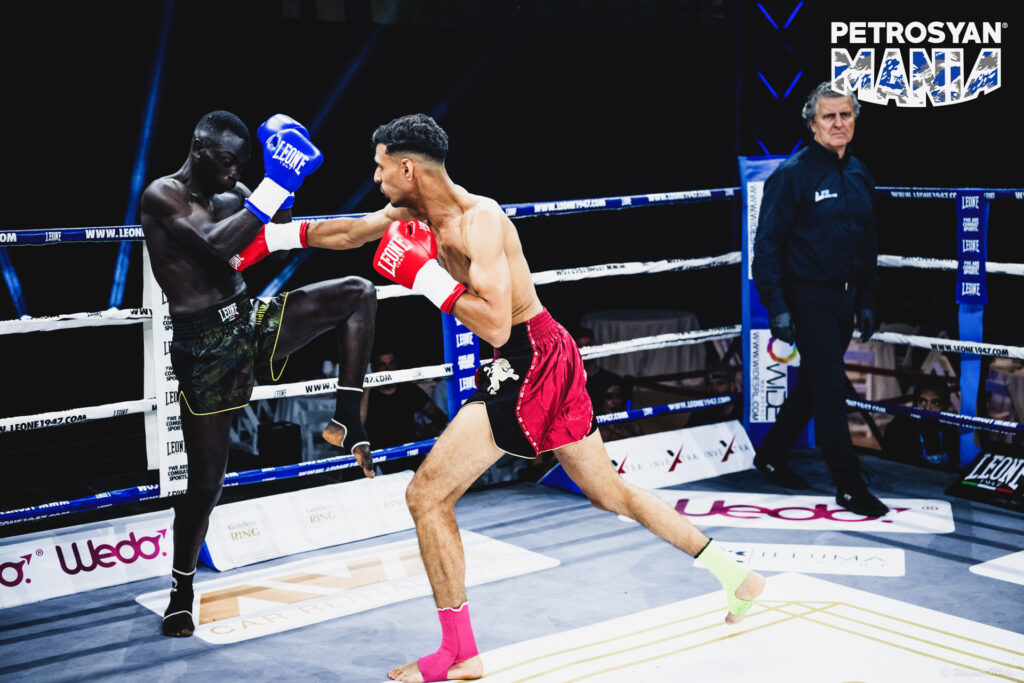 PetrosyanMania – 2 Maggio 2026 Pre Card-201