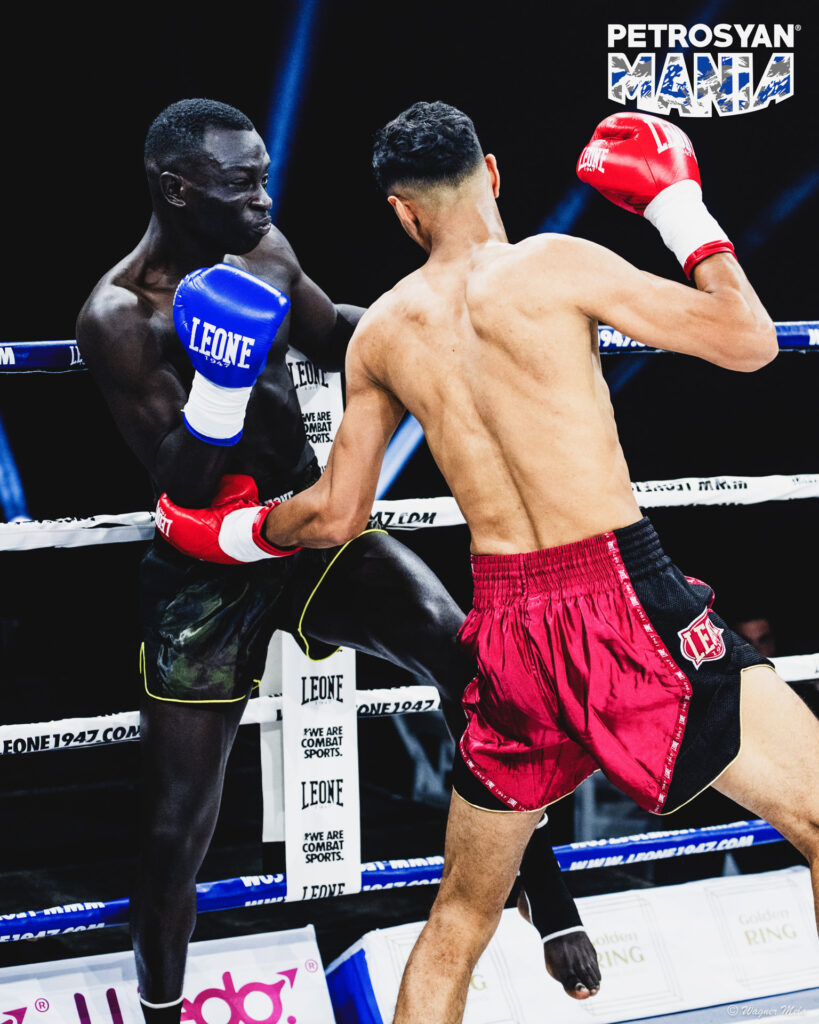 PetrosyanMania – 2 Maggio 2026 Pre Card-202