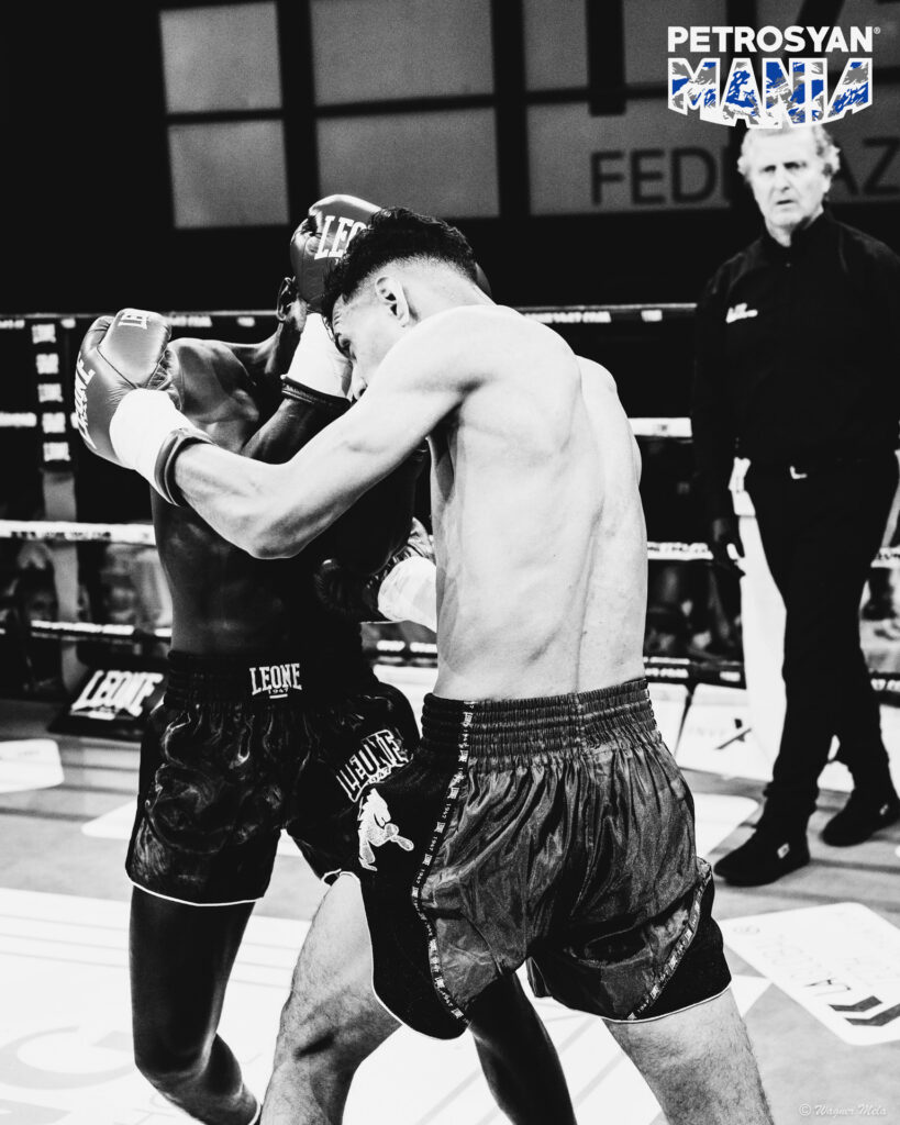 PetrosyanMania – 2 Maggio 2026 Pre Card-203