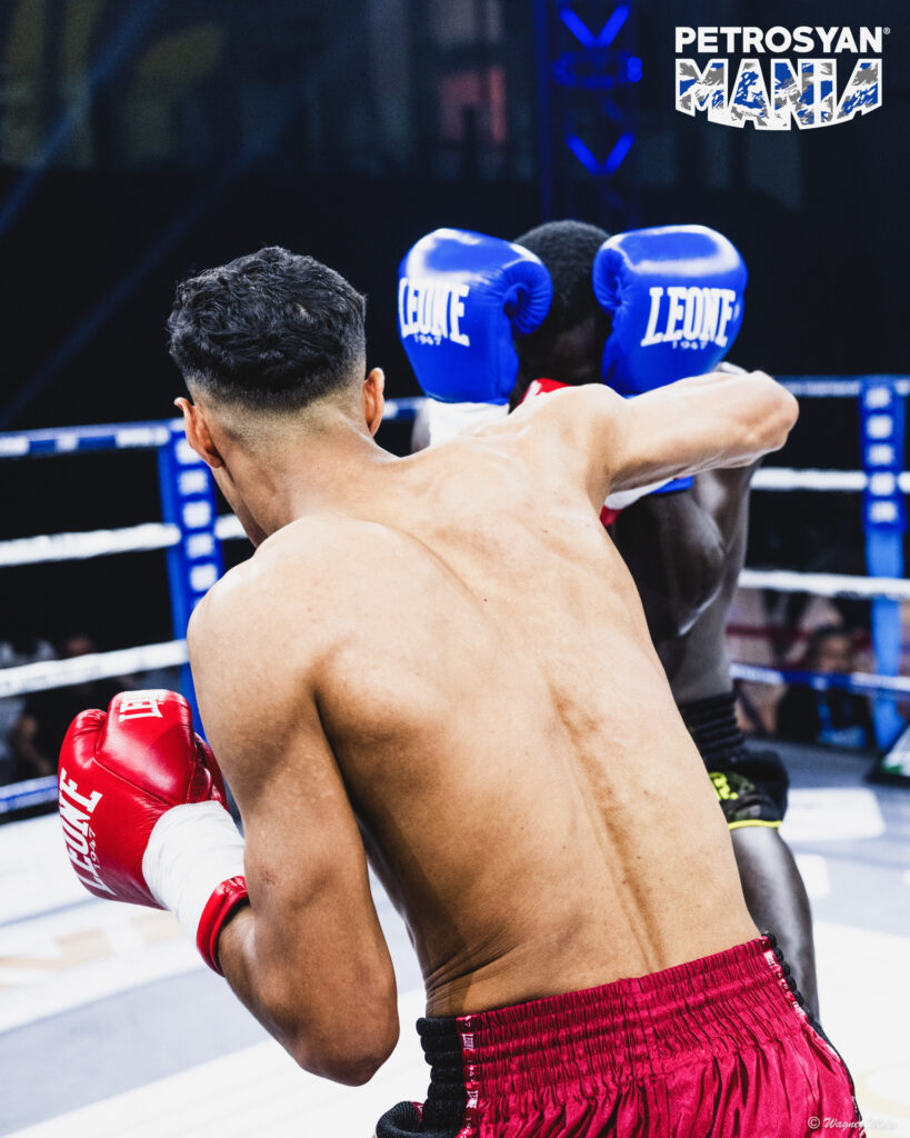 PetrosyanMania – 2 Maggio 2026 Pre Card-204