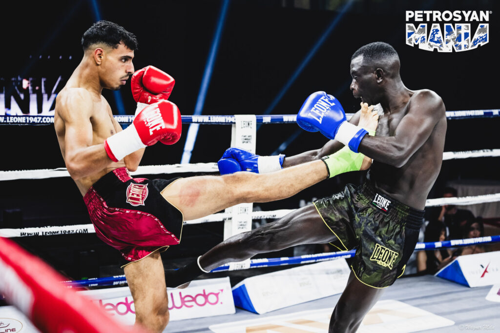 PetrosyanMania – 2 Maggio 2026 Pre Card-209