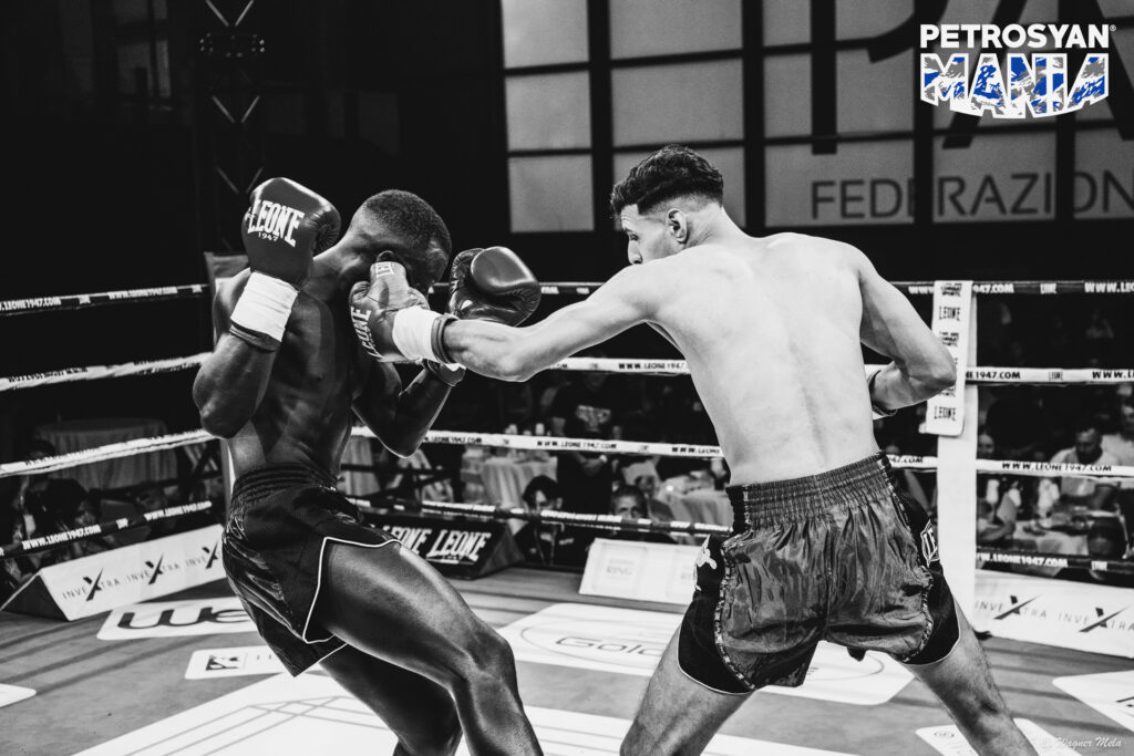 PetrosyanMania – 2 Maggio 2026 Pre Card-210