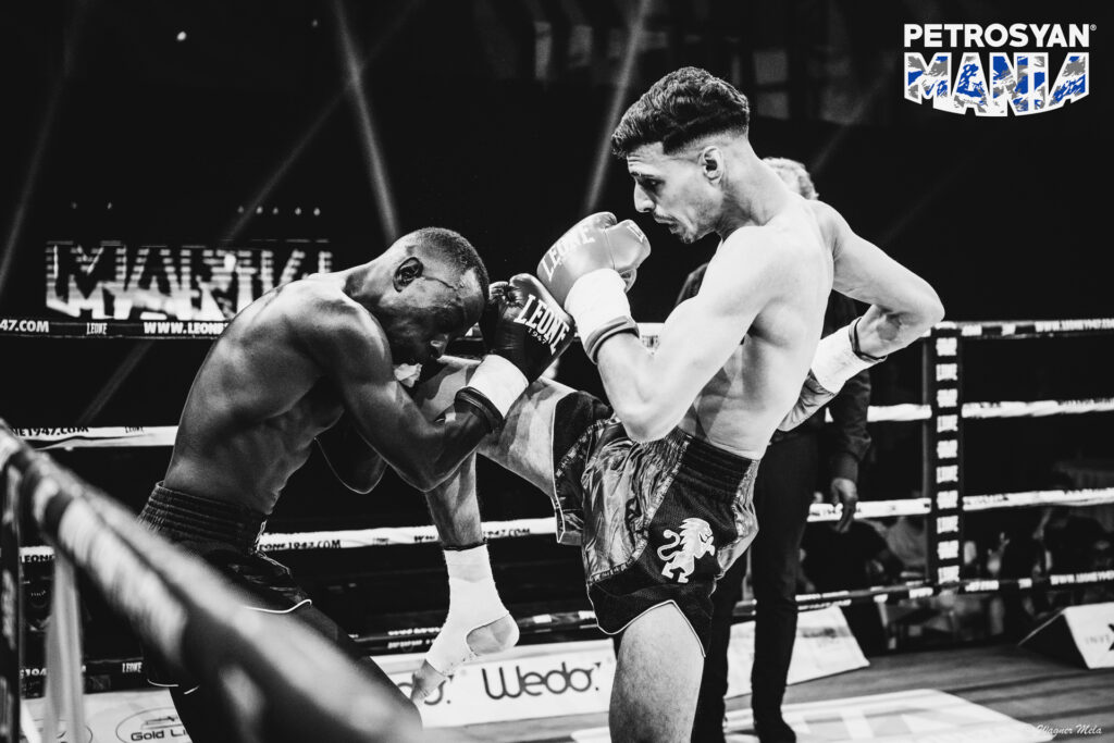 PetrosyanMania – 2 Maggio 2026 Pre Card-211
