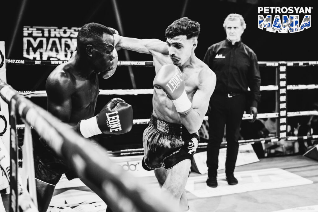 PetrosyanMania – 2 Maggio 2026 Pre Card-212
