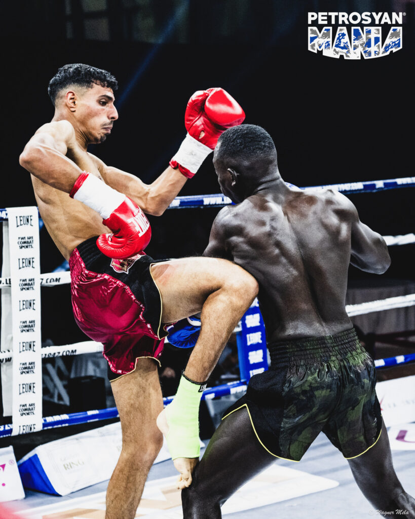 PetrosyanMania – 2 Maggio 2026 Pre Card-214