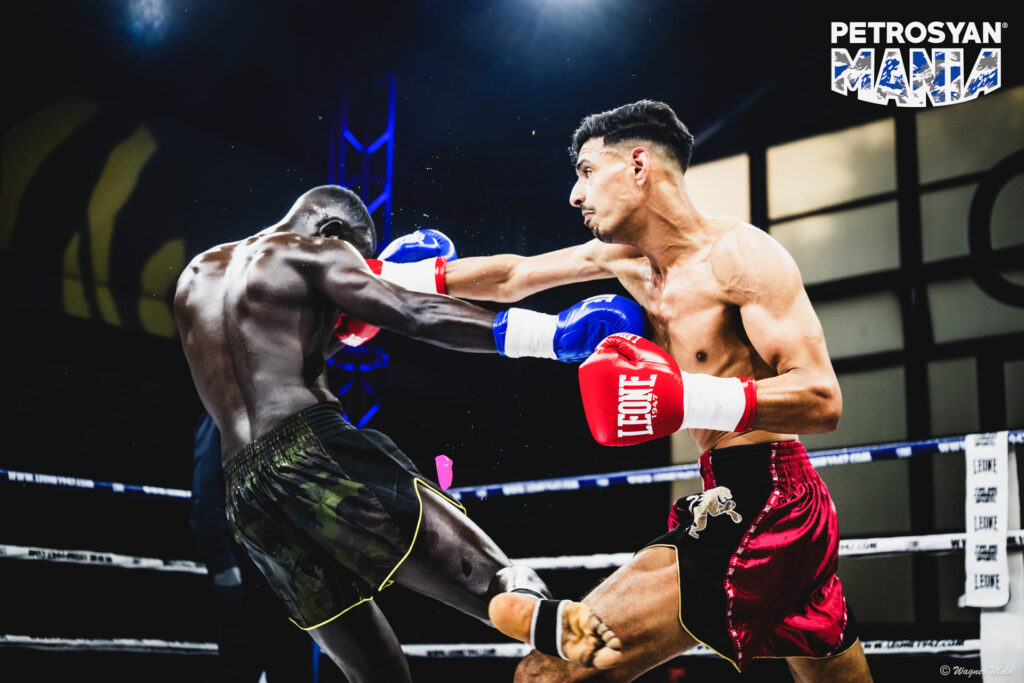 PetrosyanMania – 2 Maggio 2026 Pre Card-216