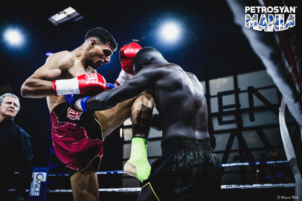 PetrosyanMania – 2 Maggio 2026 Pre Card-217