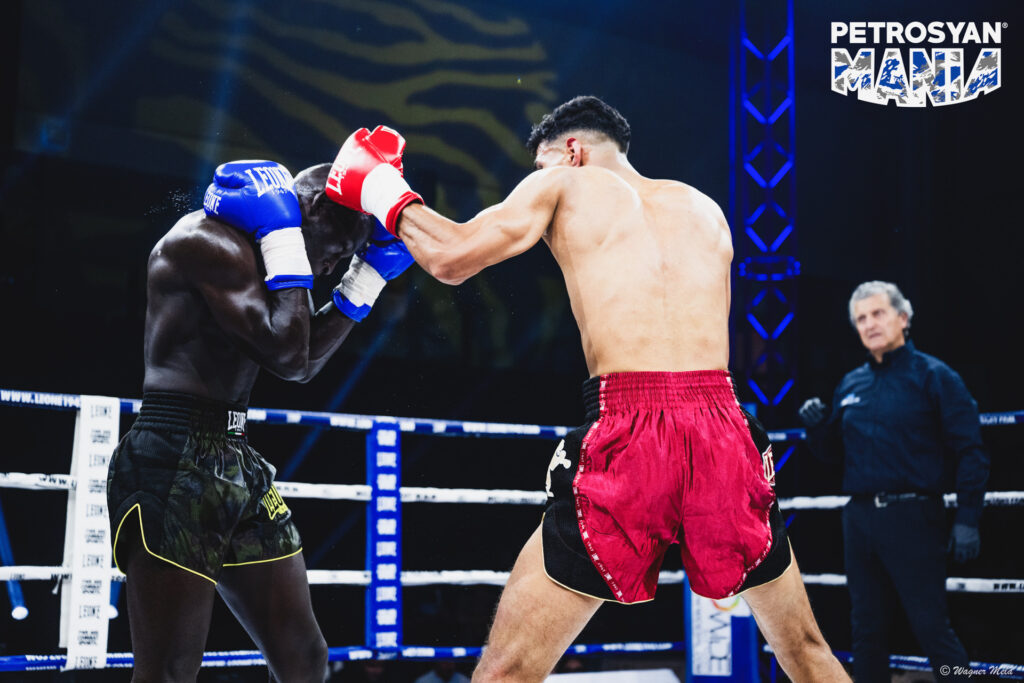 PetrosyanMania – 2 Maggio 2026 Pre Card-219