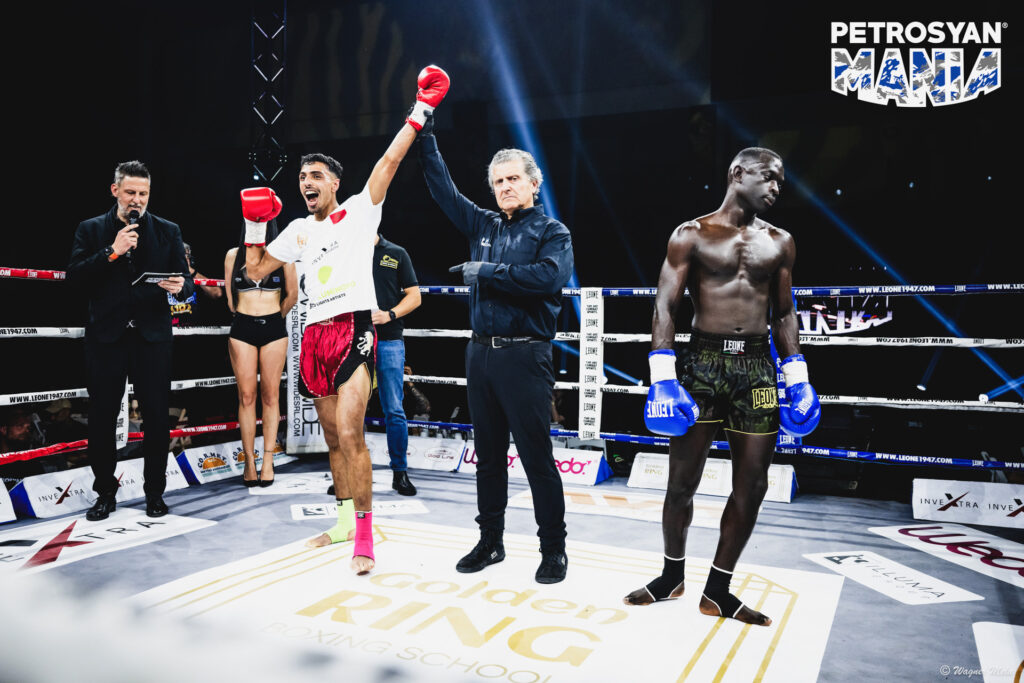 PetrosyanMania – 2 Maggio 2026 Pre Card-221