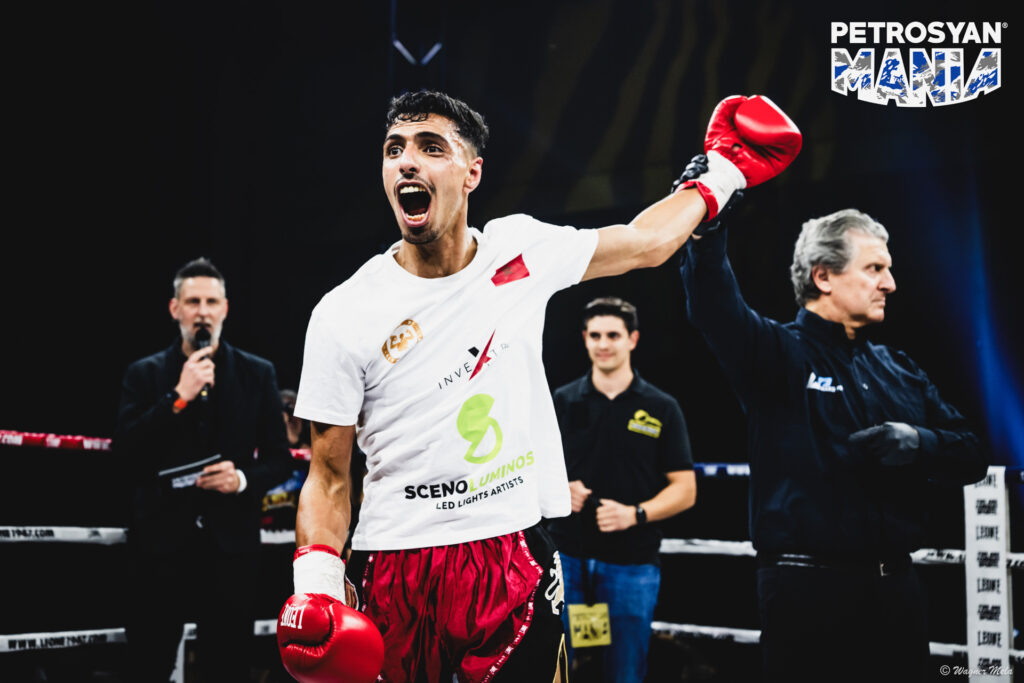 PetrosyanMania – 2 Maggio 2026 Pre Card-223