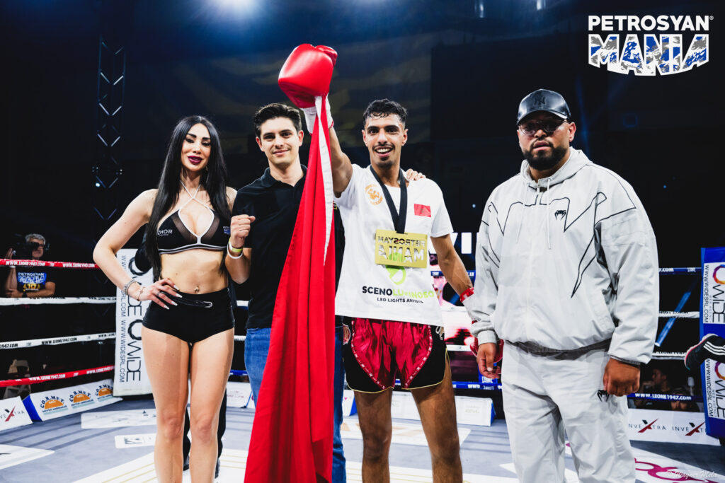 PetrosyanMania – 2 Maggio 2026 Pre Card-225