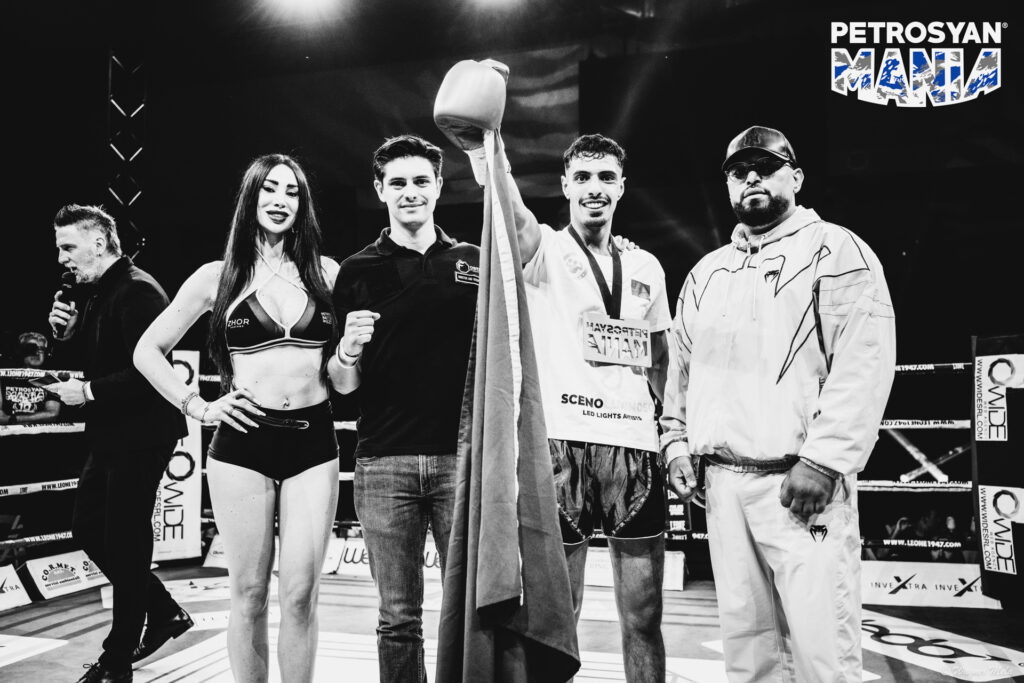PetrosyanMania – 2 Maggio 2026 Pre Card-226