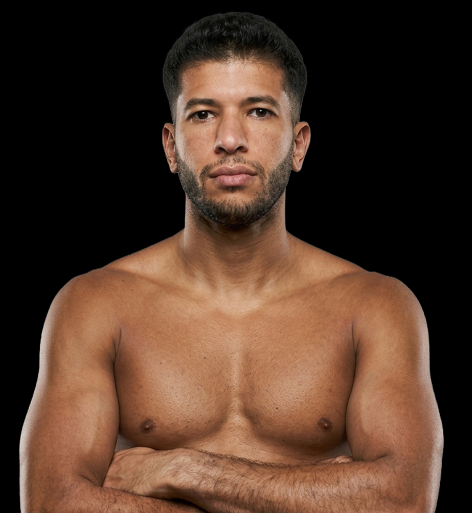 Mohamed El Aamraoui