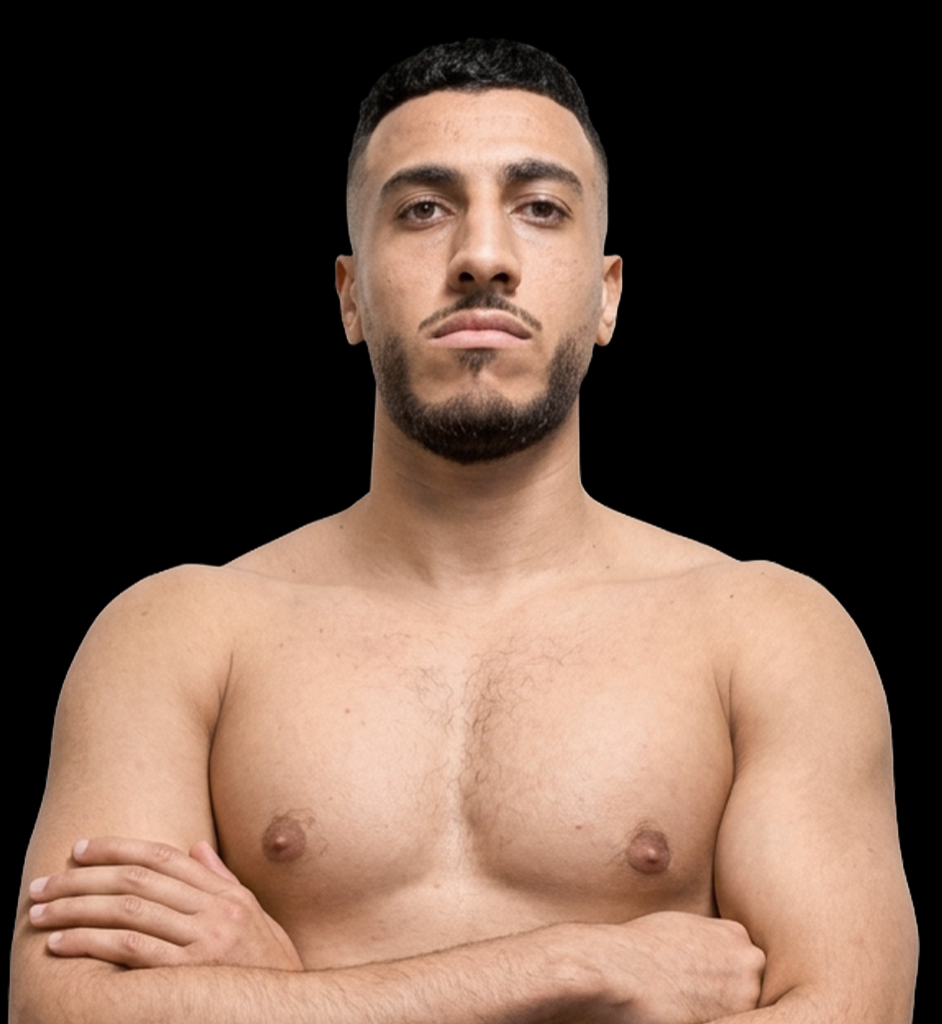 Aymane Habchi