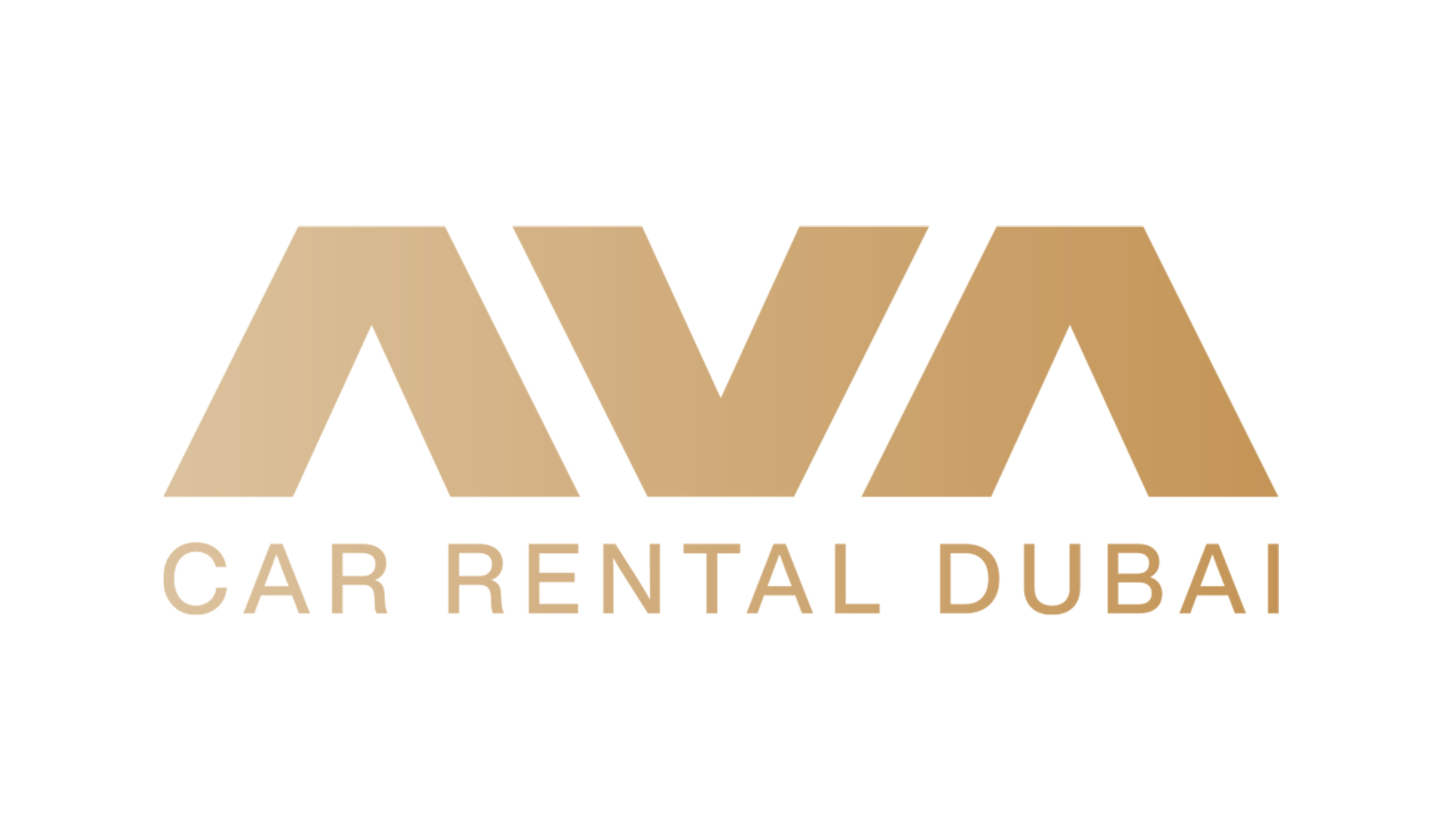 Ava Car Rental Dubai