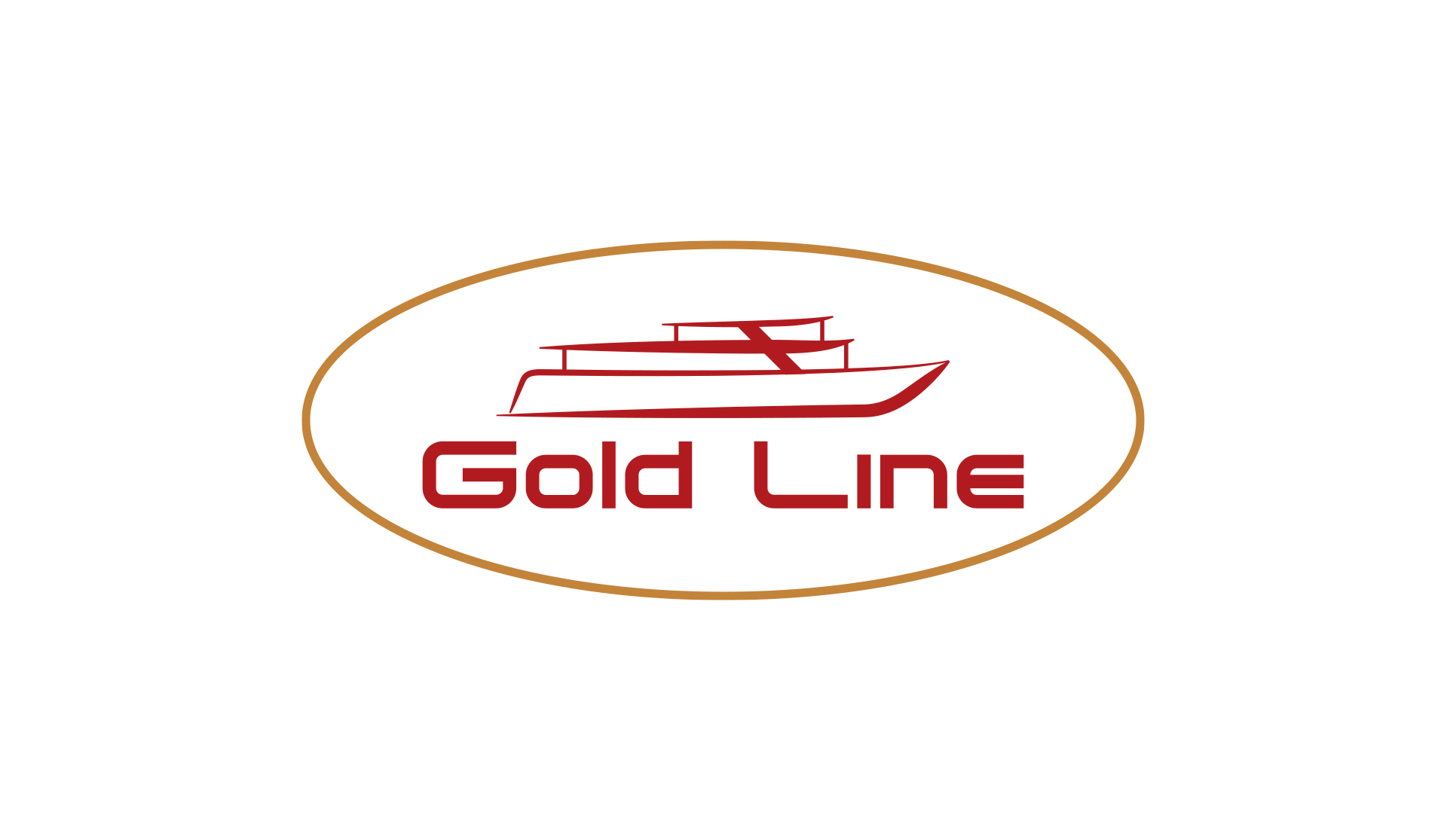 Gold Line