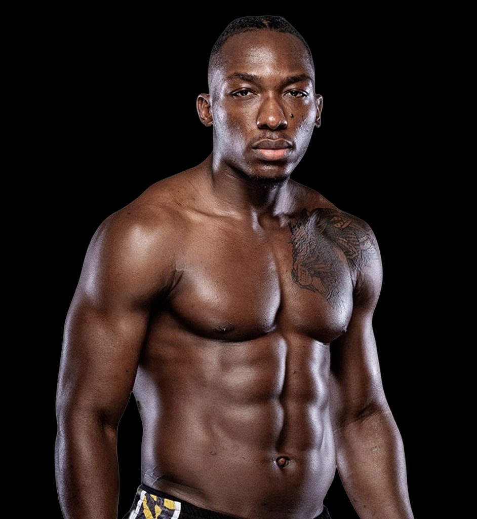Loïc Njeya